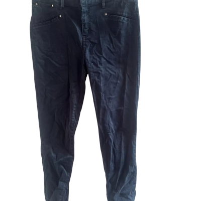 Country Road Womens  Size 10 Navy Blue 