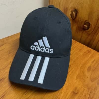 Adidas Mens One Size Black  