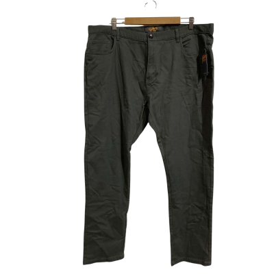 Johnny Bigg Mens  Size 42 ‘Murphy knit’ olive chino, 99%cotton & 1%elastane 