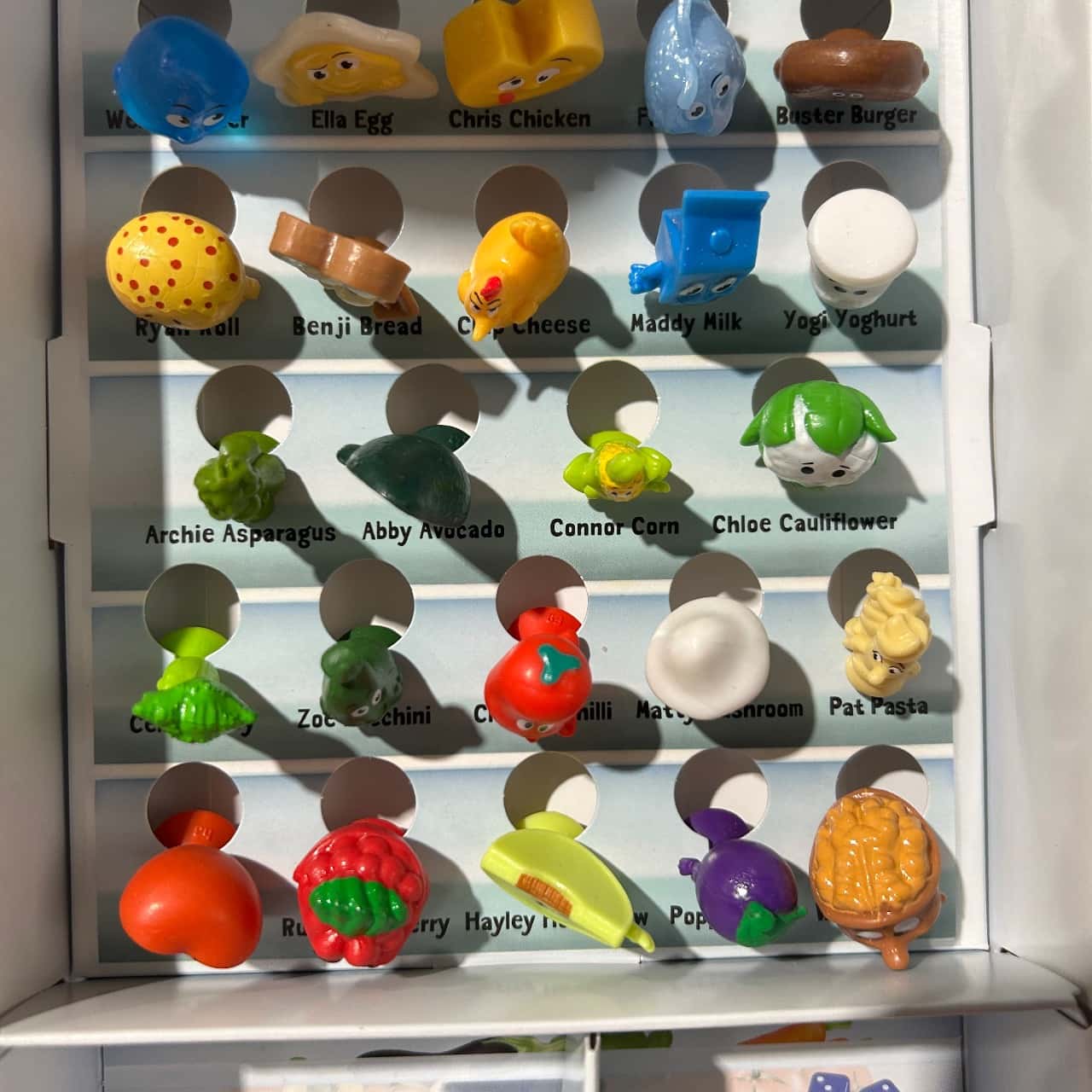 Image Tester