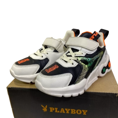 Playboy’s Kids Sneakers 29 cm