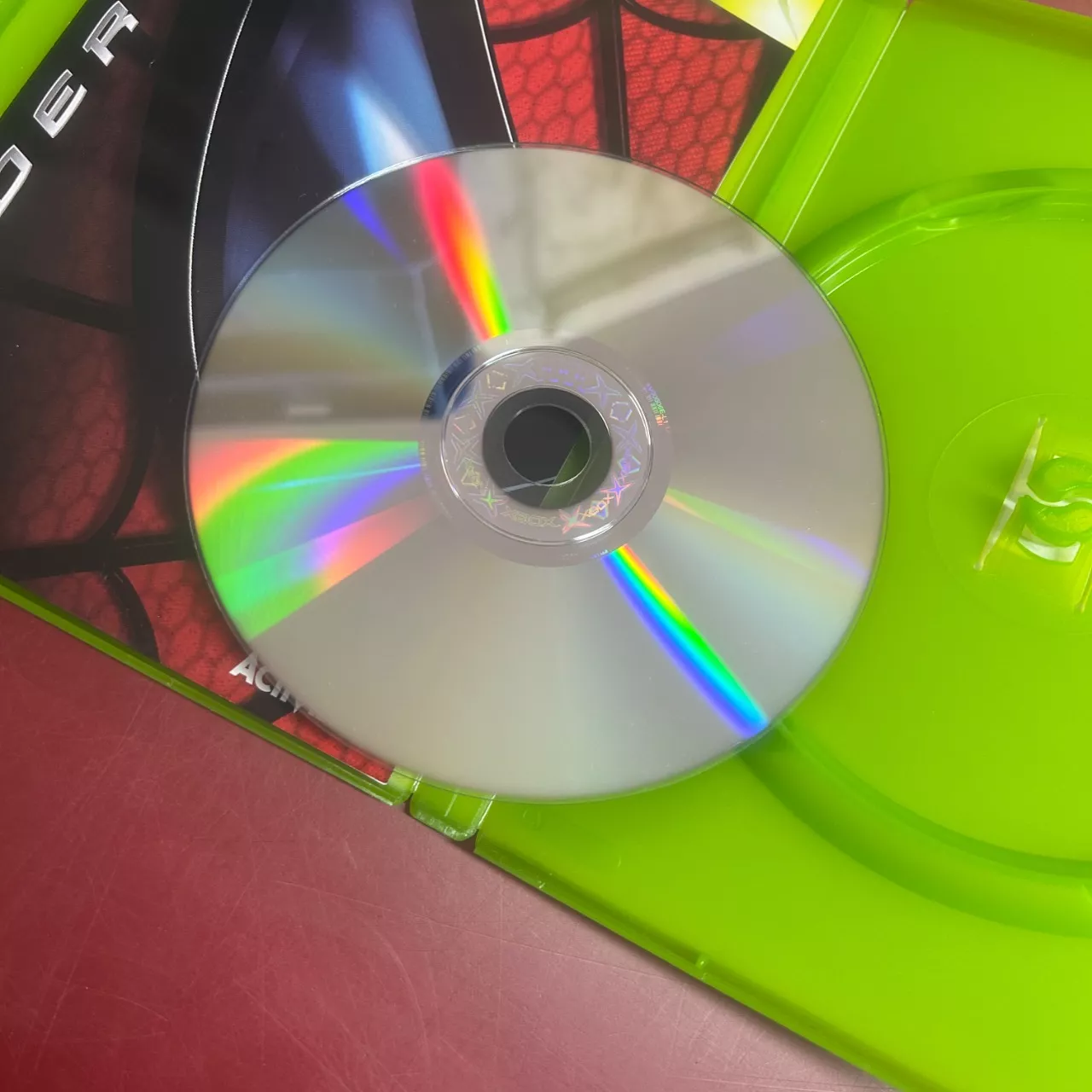 Image Tester