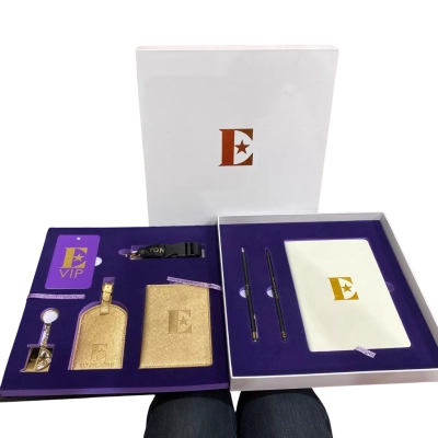 Elton John VIP Memorabilia Set