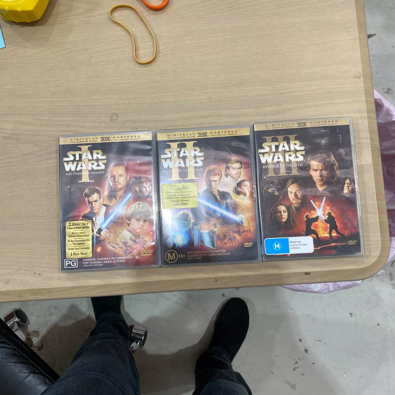 Image Tester