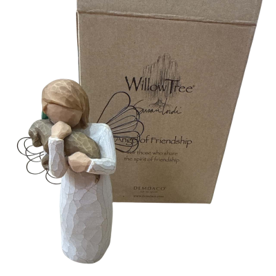Willow Tree Angel of Friendship 