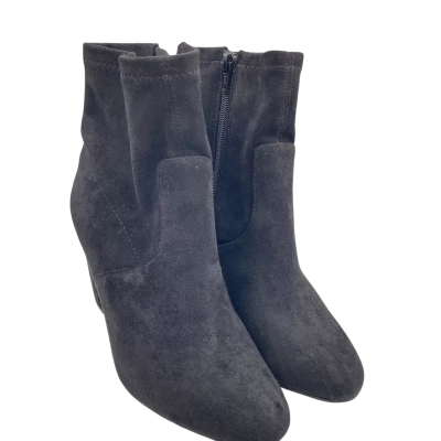 Sandler Womens  Size 6.5B Low Ankle Boots Black -Universe