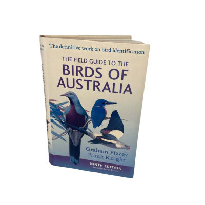 Birds of Australia 