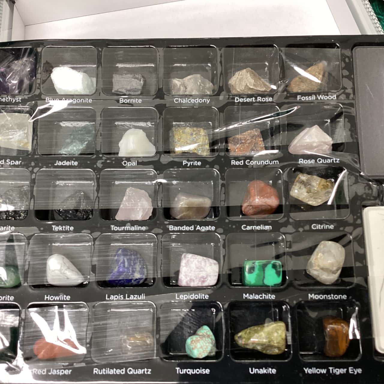 Image Tester