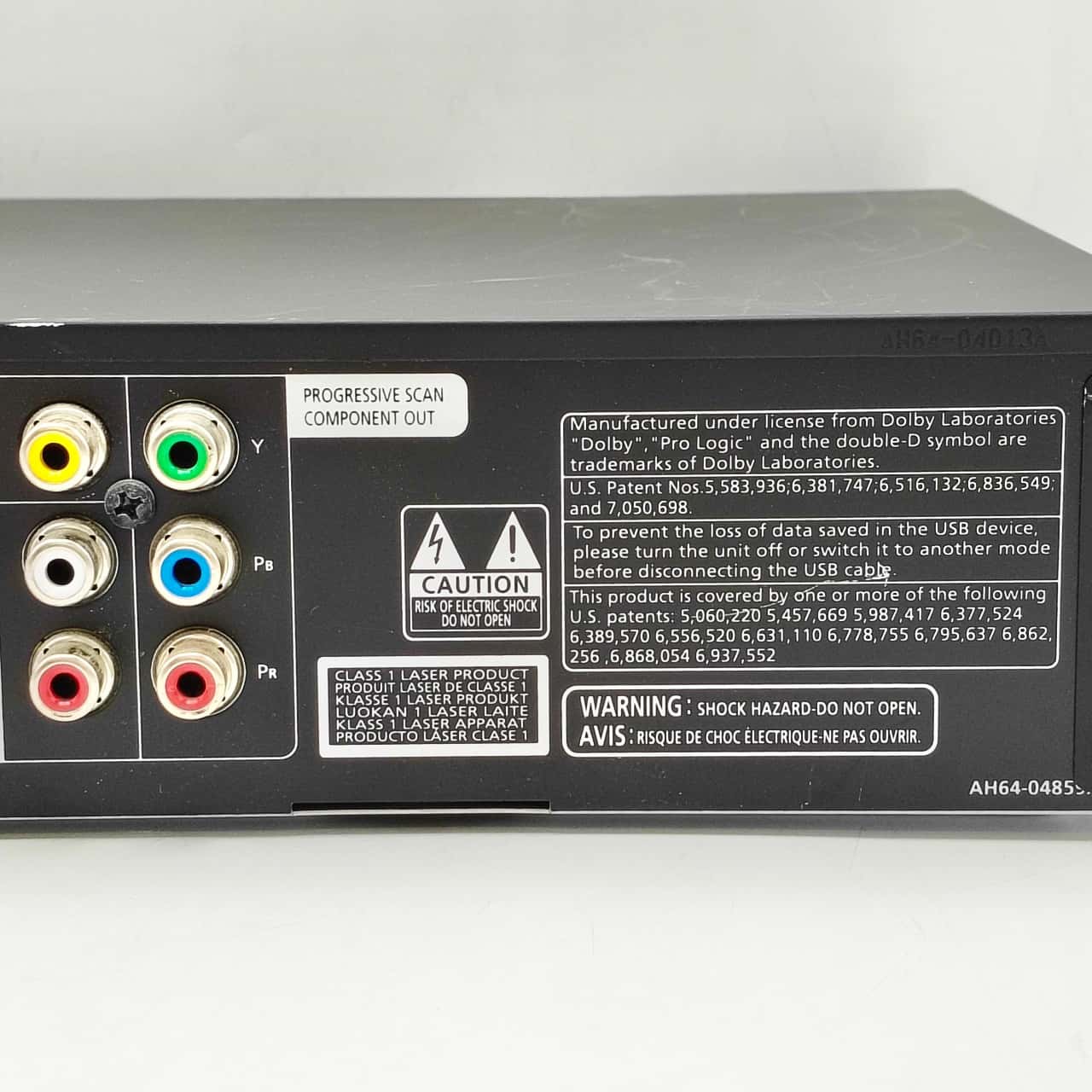 Image Tester