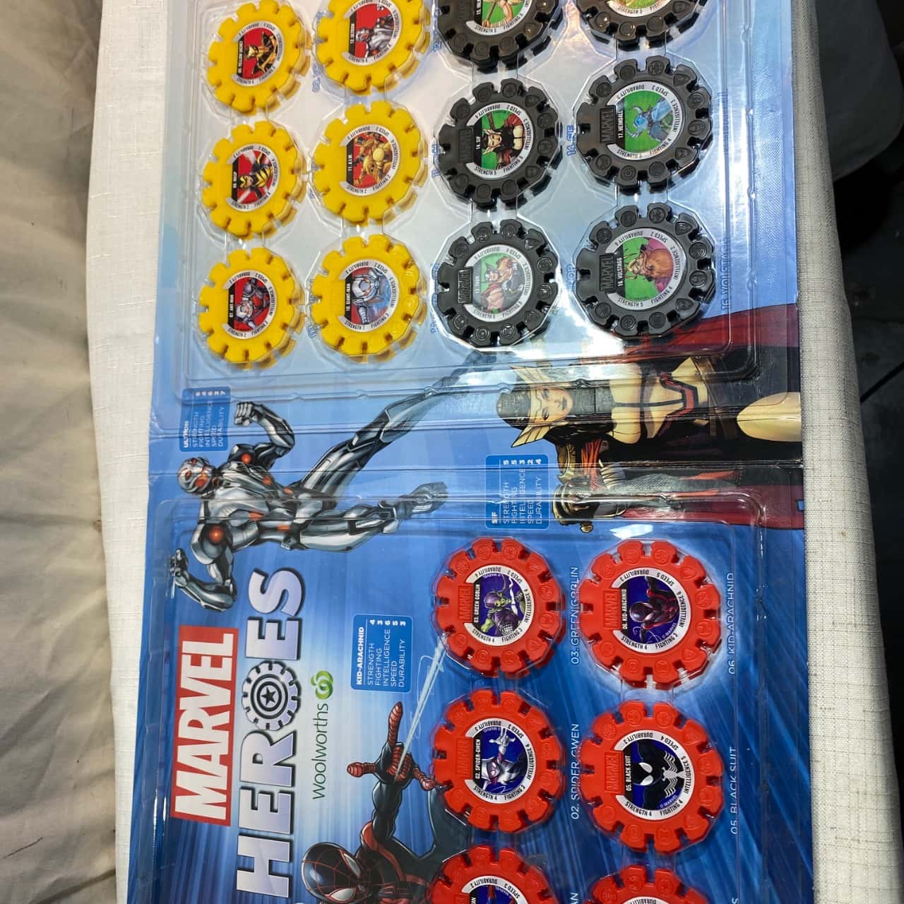 Image Tester