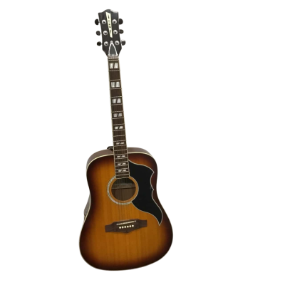 EKO Guitar Electric as pictured Pick Up Cowes Store 