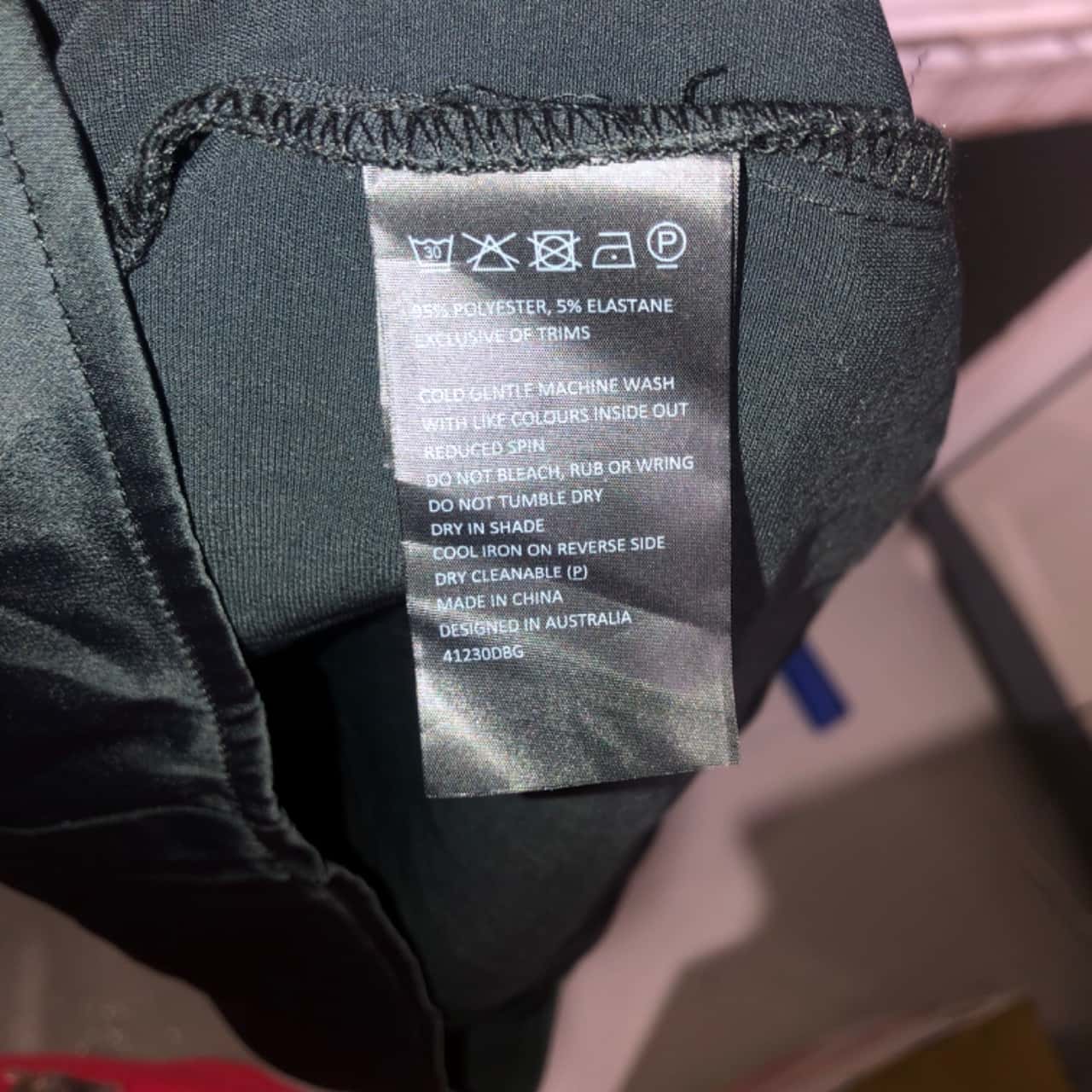 Image Tester