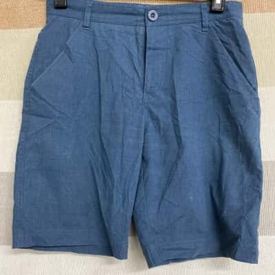 Kathmandu Mens Blue 