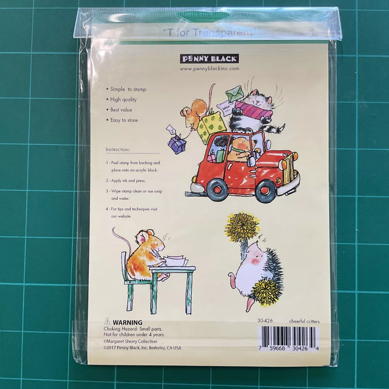 Image Tester