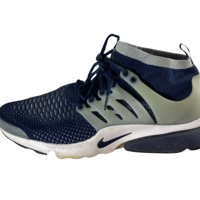 Flyknit presto mens deals