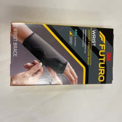 Future wrist brace