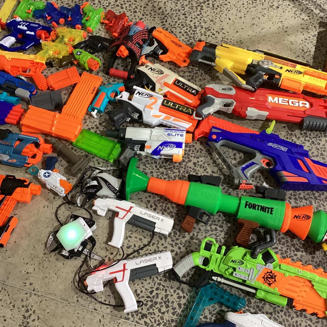 Image Tester