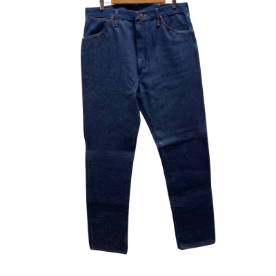 Wrangler Mens Size 36 Denim Jeans 