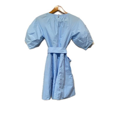 Country Road Womens Dress Size 4 Blue 