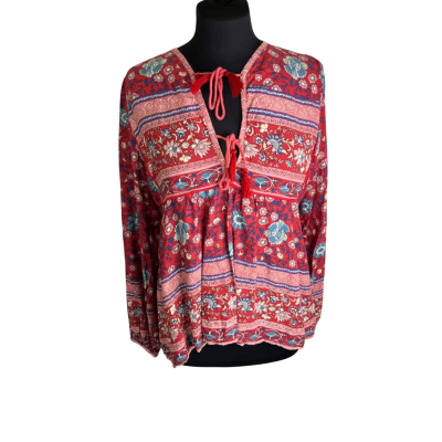 Spell Byron Bay Womens  Size L Multicoloured 