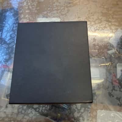 Portable Bluetooth speaker 