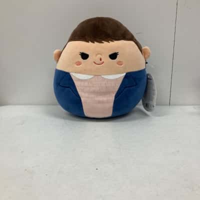Original Squishmallows Stranger Things ‘Eleven’
