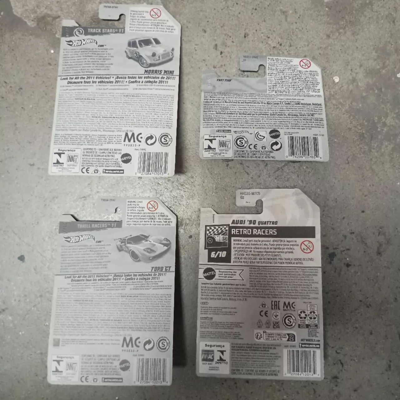 Image Tester
