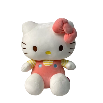 BNWT Sanrio Hello Kitty Plush Toy 