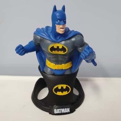 Batman Resin Paperweight