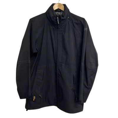 Kathmandu Womens Size 14 Black Jacket 
