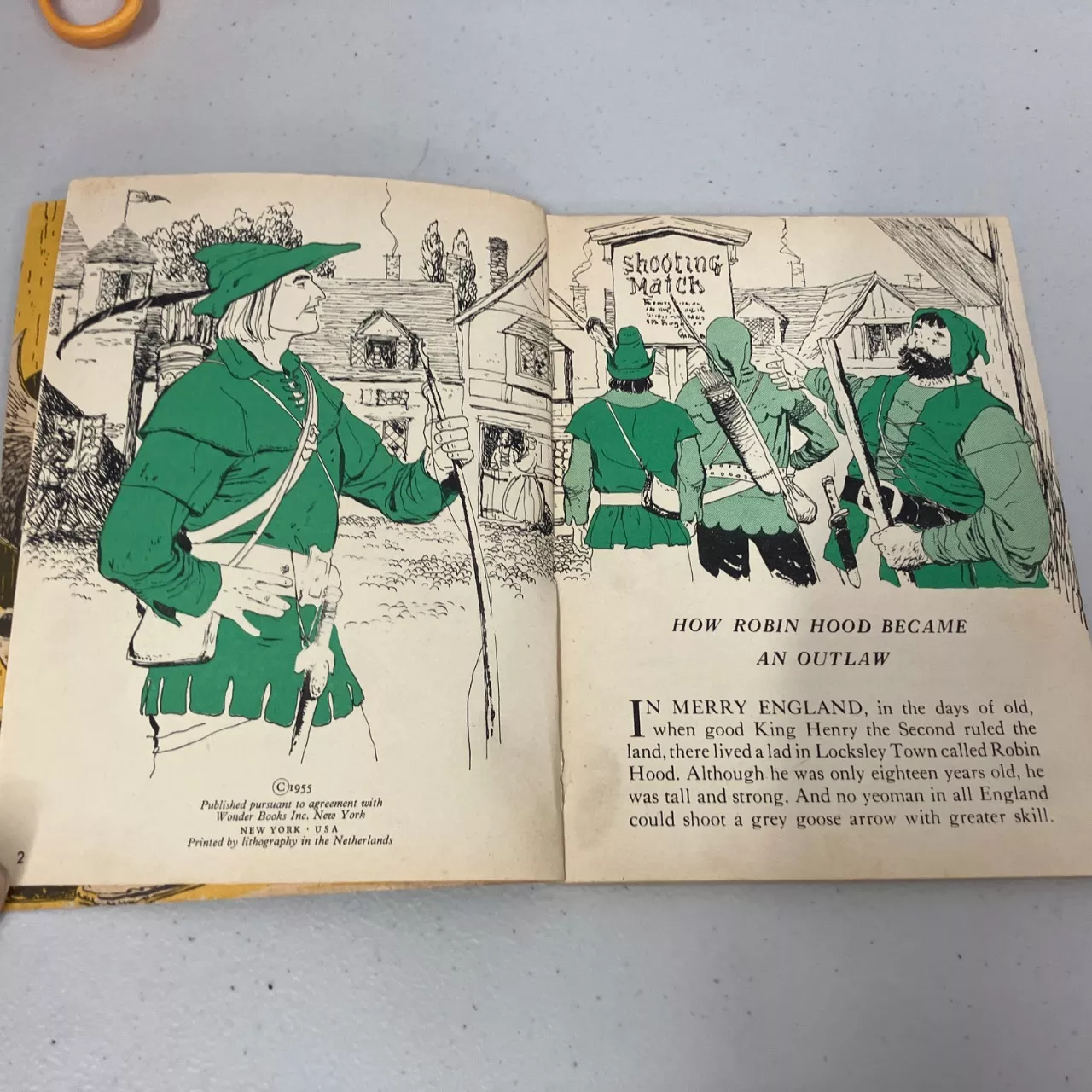 Image Tester