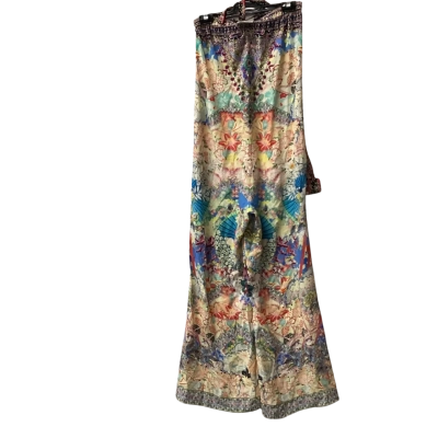 Camilla Womens  Size S Sleeveless Jumpsuit Multicoloured CC