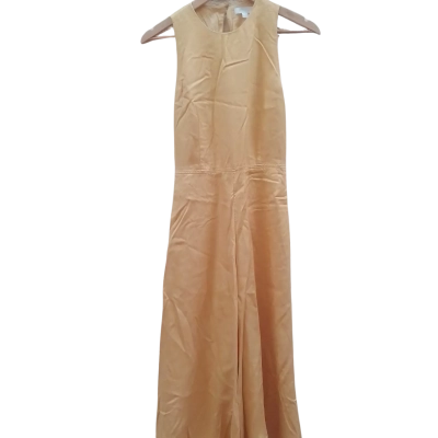 COS Womens  Size 34 Yellow Jumpsuit