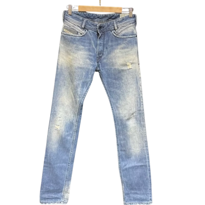 Diesel IAKOP Mens Size 28 Jeans 
