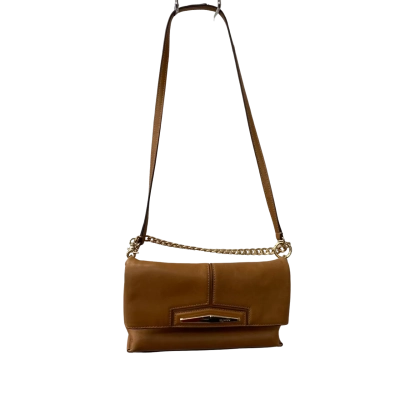 Mimco Brown Handbag / Shoulder Bag 