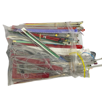 Assorted Knitting Needles