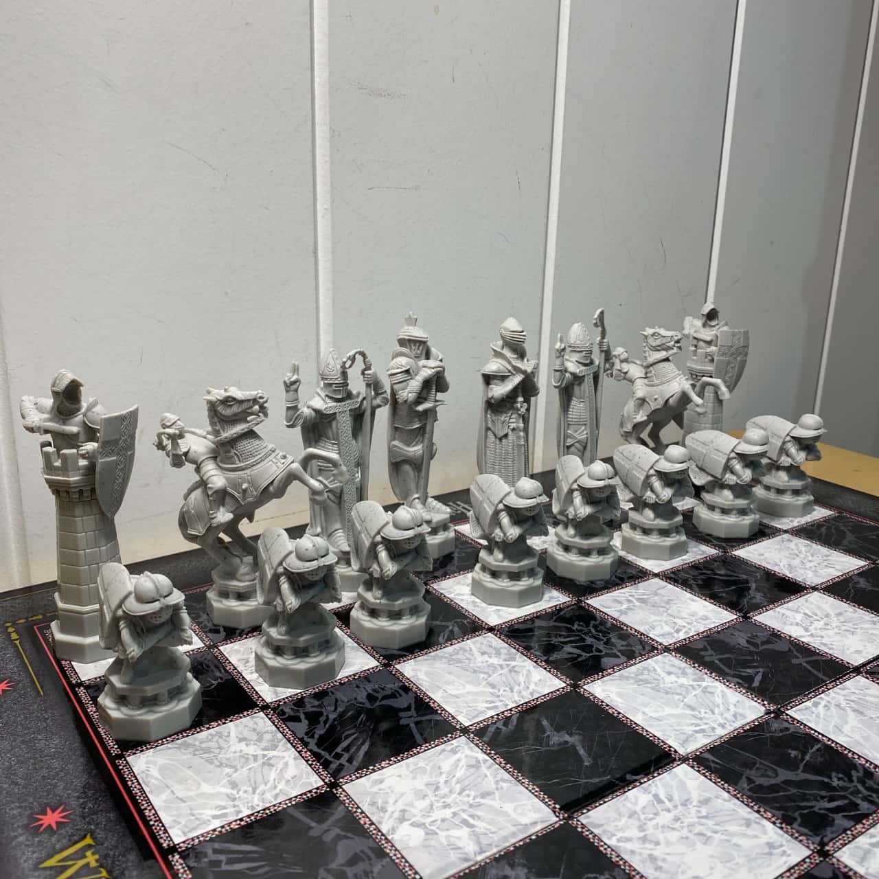 Image Tester