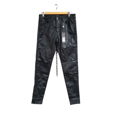Seduce Womens  Size 10 / 28 Black