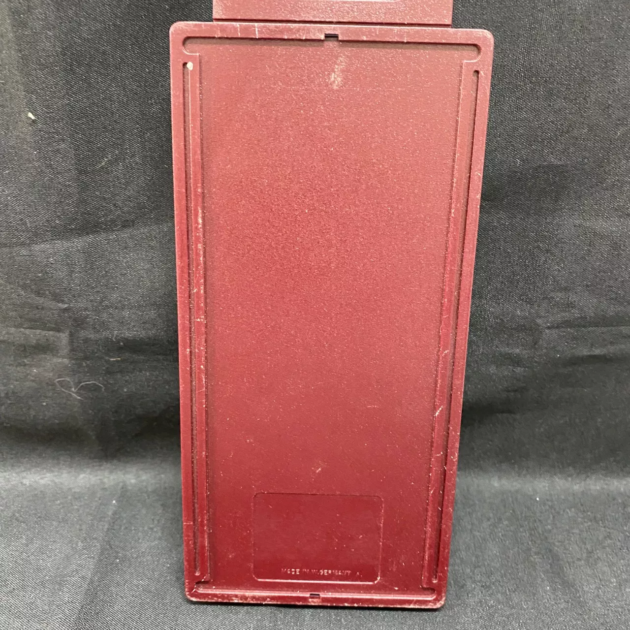Image Tester
