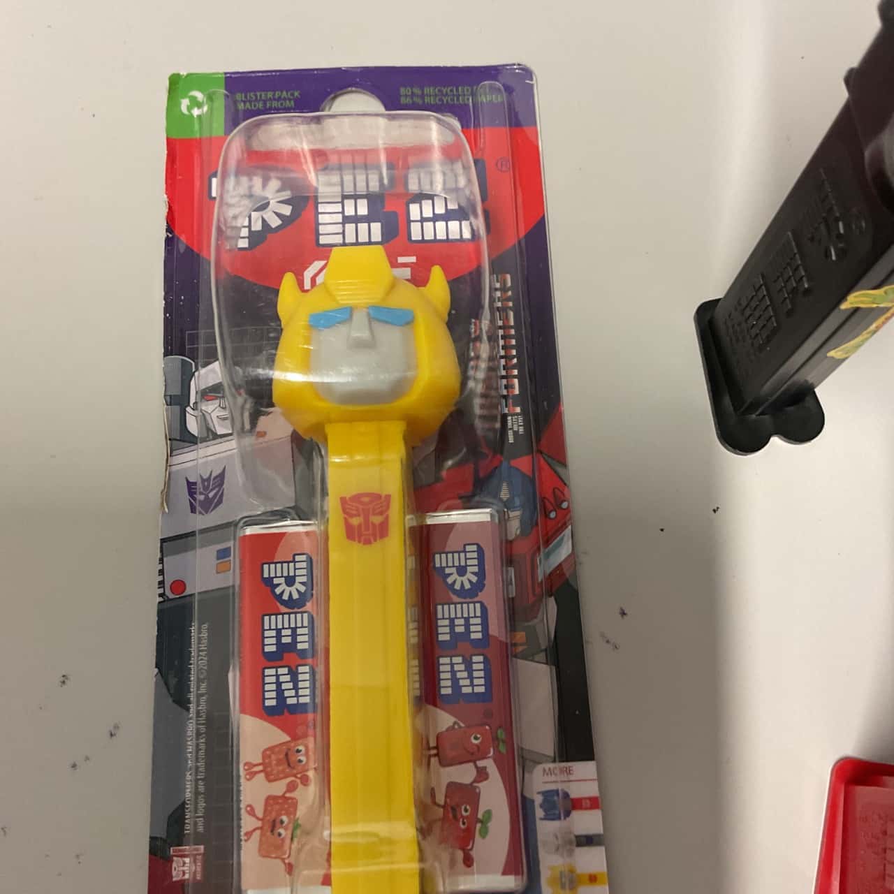 Image Tester