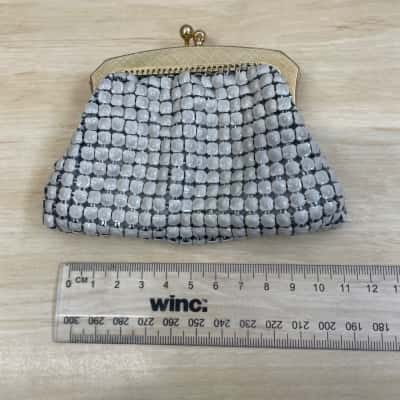 Glomesh Womens coin Purse 