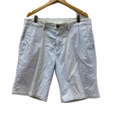 Old Navy Mens  Shorts Size 38 Blue / White 