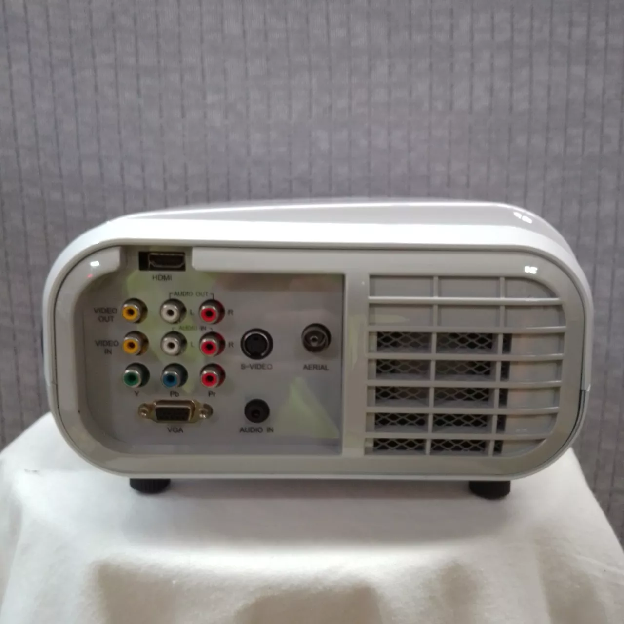 Image Tester