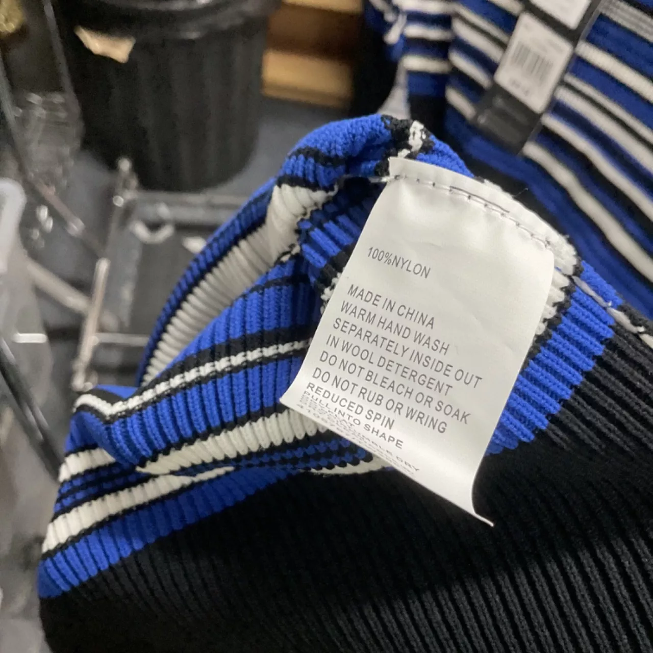 Image Tester