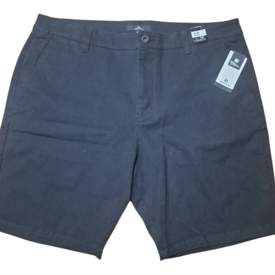 Rip Curl Mens  Size 38 Tailored Shorts Black  