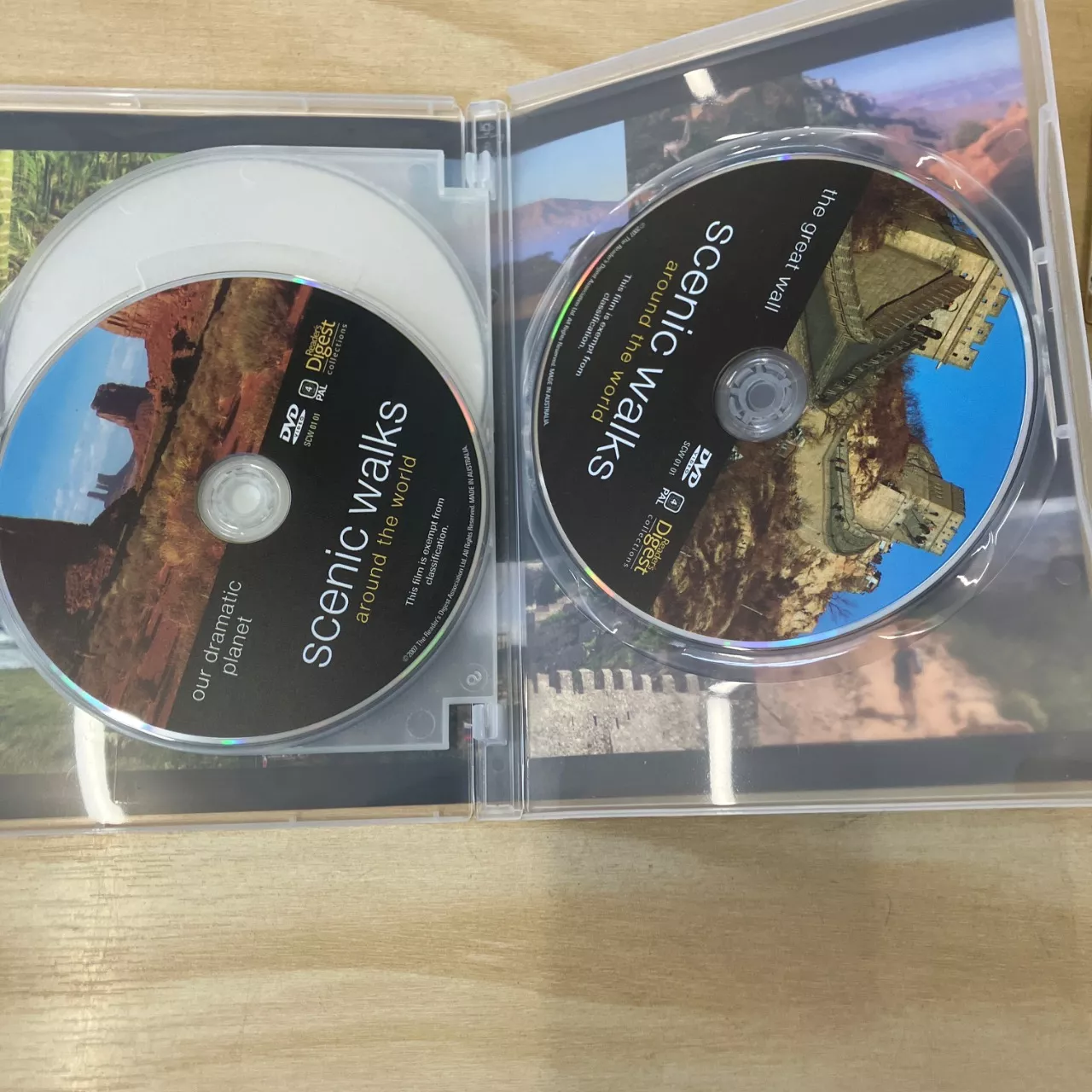 Image Tester