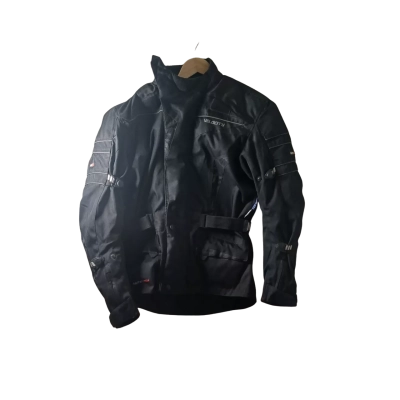 Motordry Mens Biker Jacket - Size M