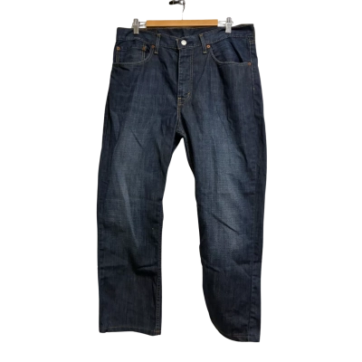 Levis Men’s 516 Size 36x30 Denim
