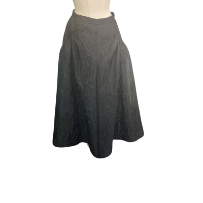 Rachel Gilbert Womens  Size 4 Black  