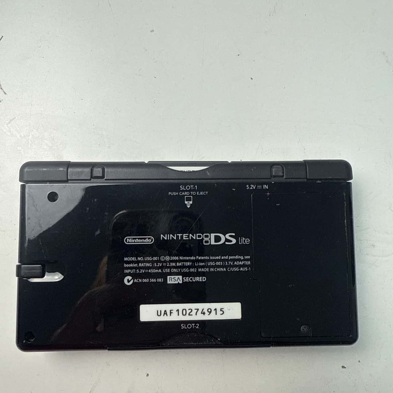 Image Tester